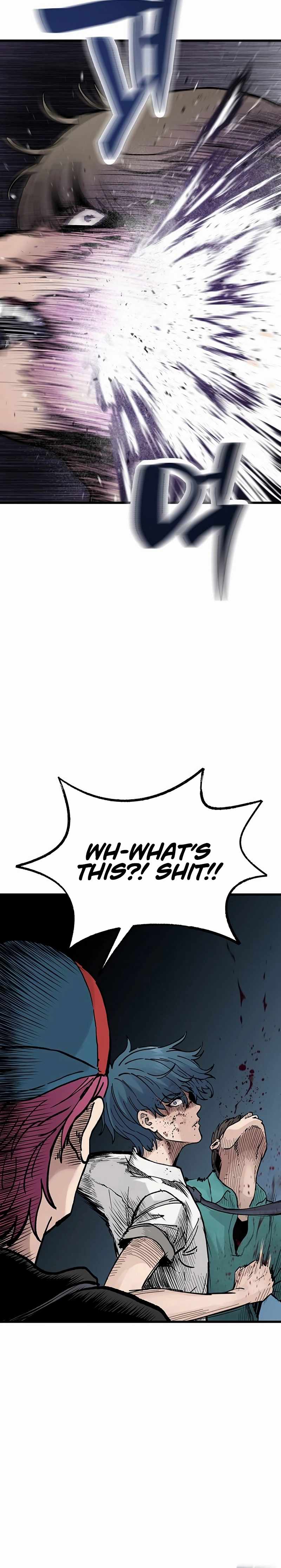 The Silent Transfer Student Chapter 7 14